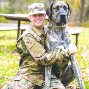 Meet your Posher, Philip